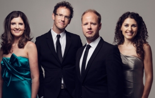 Carducci String Quartet Carducci String Quartet