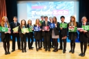 FameLab Academy Finalists 2015