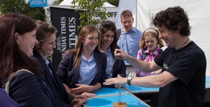 Science for Schools