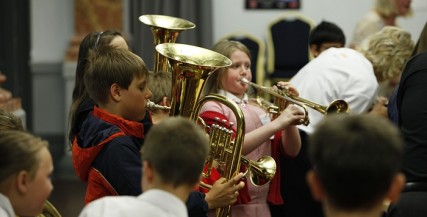 Music For Schools