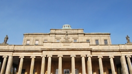 Pittville Pump Room Pittville Pump Room