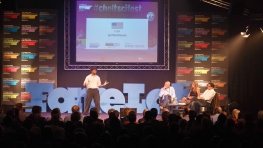 FameLab FameLab