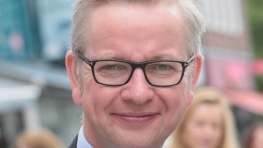 Michael Gove Michael Gove