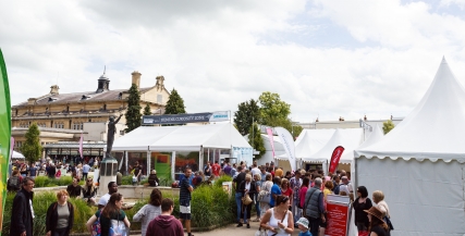 Cheltenham Science Festival Cheltenham Science Festival