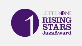 LetterOne 'Rising Stars' Jazz Award LetterOne 'Rising Stars' Jazz Award