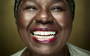 Randy Crawford Randy Crawford