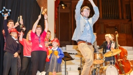 Musicate Musicate