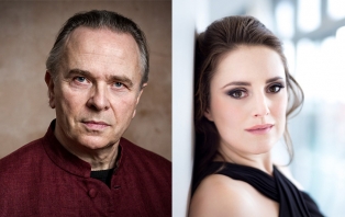 Sir Mark Elder & The Hallé Sir Mark Elder & The Hallé