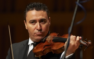 Maxim Vengerov in Concert Maxim Vengerov in Concert