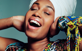 Jazzmeia Horn Jazzmeia Horn