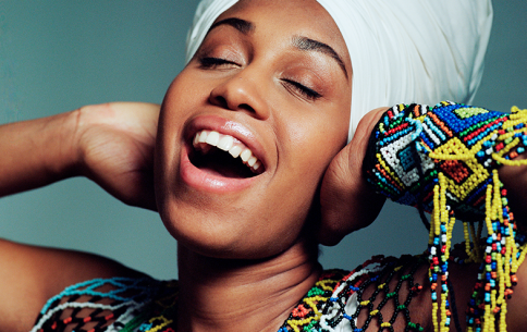 Jazzmeia Horn Jazzmeia Horn
