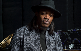 Eric Gales Eric Gales