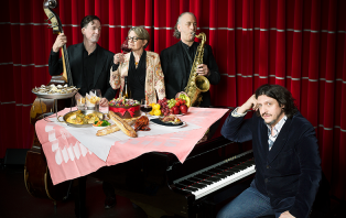 Jay Rayner Jay Rayner