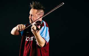 Nigel Kennedy Nigel Kennedy