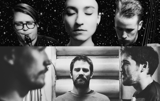 Double Bill: Lucia Cadotsch Speak Low & ENEMY Double Bill: Lucia Cadotsch Speak Low & ENEMY