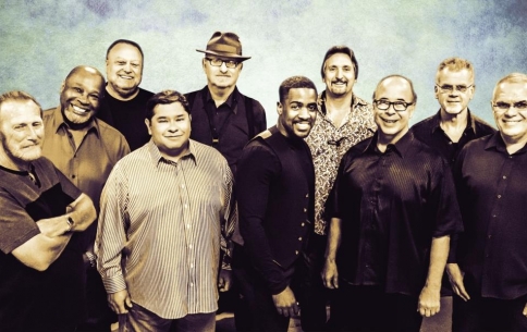 Tower of Power Tower of Power