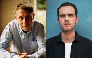 Gilles Peterson & Jordan Rakei Gilles Peterson & Jordan Rakei