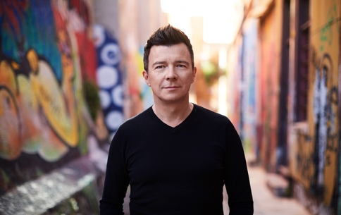 Rick Astley Rick Astley