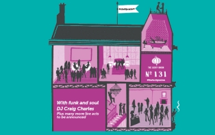 The Ultimate House Party The Ultimate House Party