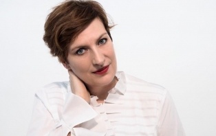 Sarah Connolly (Image: Jan Capinski) Sarah Connolly (Image: Jan Capinski)