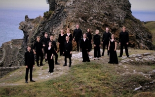 The Carice Singers The Carice Singers