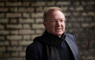 Martyn Brabbins Martyn Brabbins