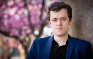 Benjamin Grosvenor Benjamin Grosvenor