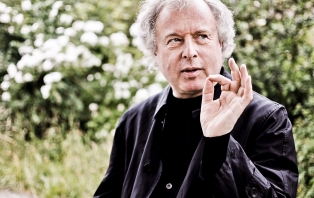 Sir András Schiff & The Orchestra of the Age of Enlightenment Sir András Schiff & The Orchestra of the Age of Enlightenment