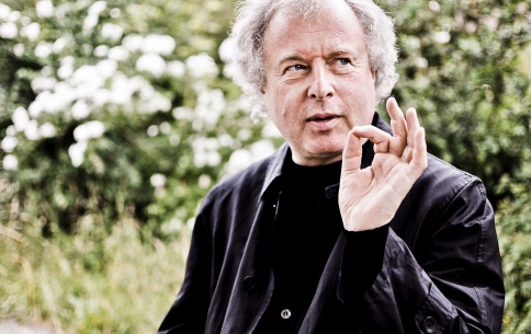 Sir András Schiff & The Orchestra of the Age of Enlightenment Sir András Schiff & The Orchestra of the Age of Enlightenment