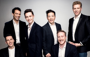 The King's Singers The King's Singers