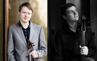 BBC Radio 3 New Generation Artists II BBC Radio 3 New Generation Artists II