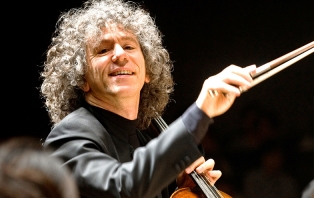 Steven Isserlis Steven Isserlis