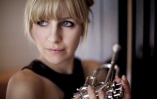 Alison Balsom Masterclass Alison Balsom Masterclass