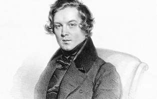 Robert Schumann: Syphilis or Madness? Robert Schumann: Syphilis or Madness?