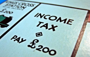 The Great Tax Dilemma The Great Tax Dilemma