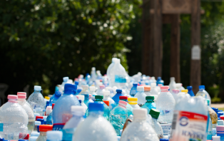How Do We Solve The Plastic Problem? How Do We Solve The Plastic Problem?