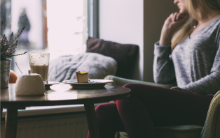Boredom - The Upside of Downtime Boredom - The Upside of Downtime