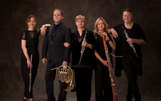 Haffner Wind Ensemble Haffner Wind Ensemble