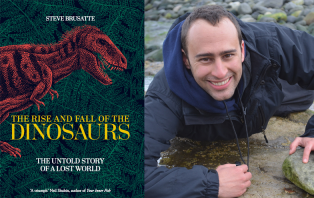 The Rise and Fall of Dinosaurs.png The Rise and Fall of Dinosaurs.png