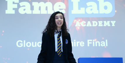 FameLab Academy Sabrina.png FameLab Academy Sabrina.png