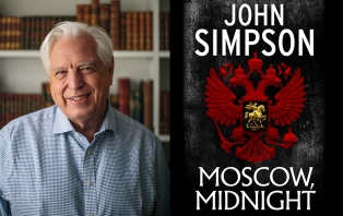 John Simpson John Simpson