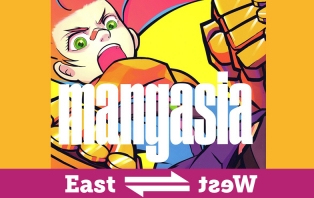 The Manga Phenomenon The Manga Phenomenon