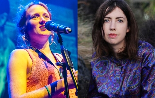 Hollie McNish, Hera Lindsay Bird Hollie McNish, Hera Lindsay Bird