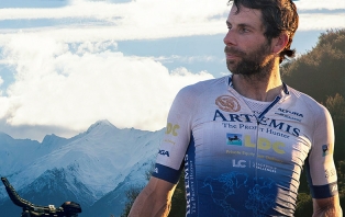Mark Beaumont: Around The World In 80 Days Mark Beaumont: Around The World In 80 Days