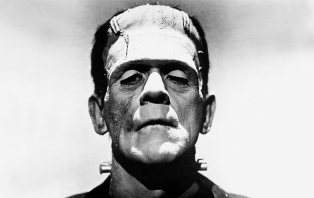 Frankenstein Frankenstein