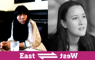 Once Upon A Time In The East Once Upon A Time In The East