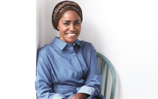 Lunch With Nadiya Hussain Lunch With Nadiya Hussain