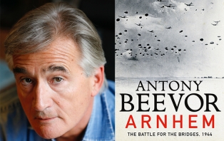 Antony Beevor Antony Beevor