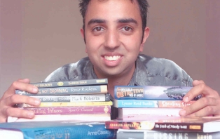 Brought Up By Books Brought Up By Books