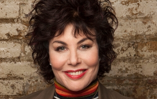 Ruby Wax Ruby Wax